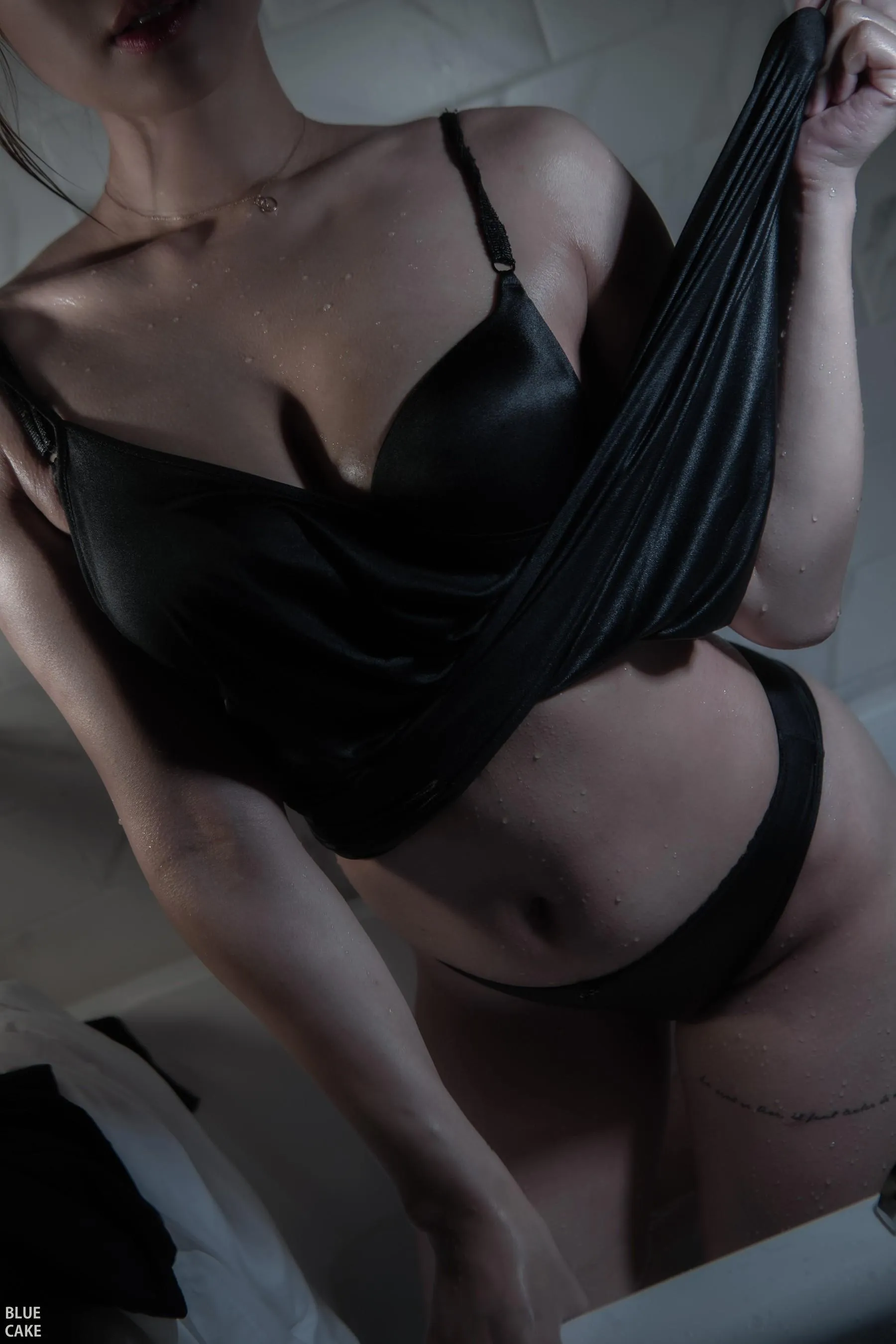 Koby – NO.02 [BLUECAKE] Office Girl  Sweet Girl [159P]插图5
